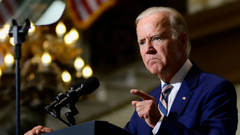 Probe will prove Biden is in pocket of 'our deepest enemies,' predicts onetime GOP leader