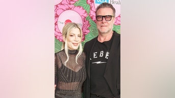 Reality star BLAMES split on his drinking