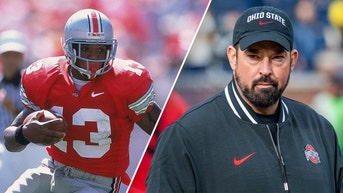 Ohio State legend delivers stark criticism of head coach after crushing loss to Michigan