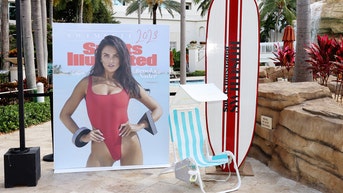 Sports Illustrated denies fabricating author pages, points finger at 'third-party company'