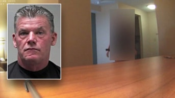 Senior Pentagon official nabbed in undercover human-trafficking sting