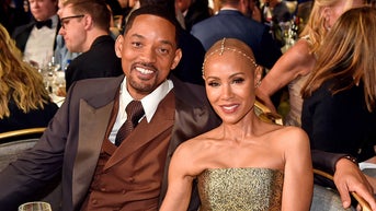 Will Smith and Jada Pinkett Smith plan 'legal action' over claim he slept with actor