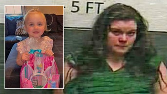 Police make arrests after search for missing 4-year-old girl ends with grisly discovery