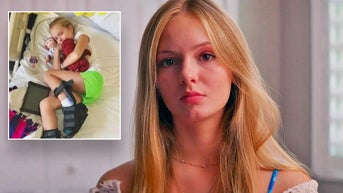 'Take Care of Maya' teen files sex assault complaint against hospital after $260M victory