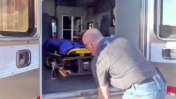 Rural residents forced to wait an hour — or longer — for help after dialing 911