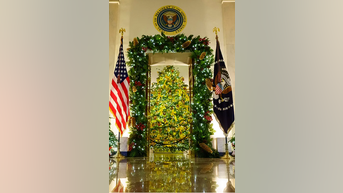 Former White House decorator shares HOLIDAY tips