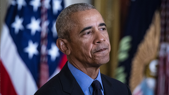 Obama-era deal to give Hamas credibility on world stage backfires on the US