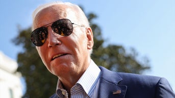 Biden called out for spreading 'misinformation' about war in Israel in bombshell memo