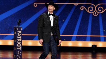 2023 Patriot Awards attendees address the importance of the annual event