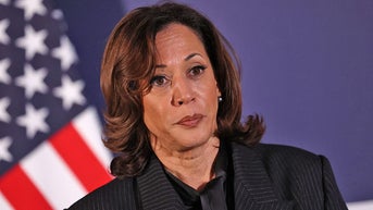 VP Harris has stunned reaction to questions about how race impacted running mate choice