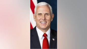 Mike Pence advocates for STRONG families