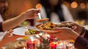 One simple change at dinner table has same effect as blood pressure medicine, study finds