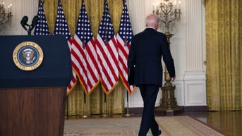 New York Times raises red flag as Biden, Democrats see mass exodus of Black voters