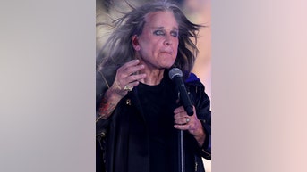 Ozzy Osbourne health UPDATE