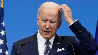 Biden's economic right hand at odds with voters' dissatisfaction as tensions rise