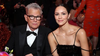 Star couple's disagreement about disciplining son: 'His era of parenting is different'