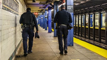 New York City forced to reduce number of cops, slash budgets because of illegal migrant crisis