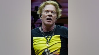 Singer accused of sexual assault