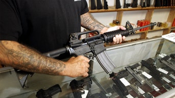 NRA slams Dem-led bill that would restrict magazine capacity