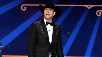 Patriot Awards host Pete Hegseth hopes event will instill virtues in next generation