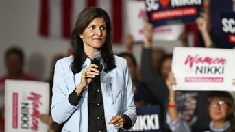 Encouraged by major conservative endorsement, Nikki Haley makes her move