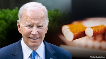 Americans can expect 'harmful unintended consequences' from Biden cigarette ban: expert