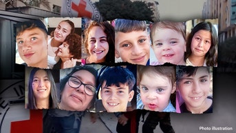 Israel identifies the 11 hostages recently released from Gaza
