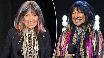 One of the world's most prominent Indigenous icons may not be Indigenous after all