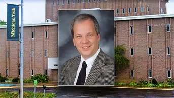 Ranting professor who called conservative students 'stupid' put on leave