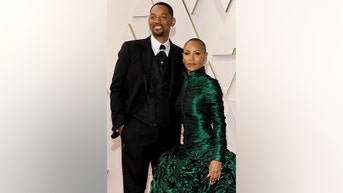 Will and Jada deny 'RIDICULOUS' rumors