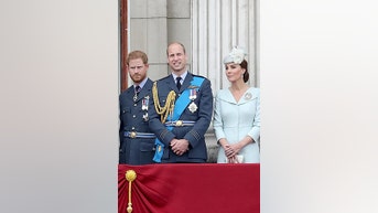 Royals book PULLED from shelves