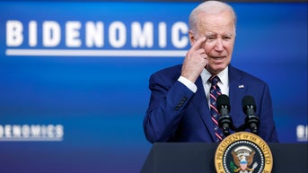 Dems souring on phrase Biden tried to reclaim from critics: 'The worst messaging' possible