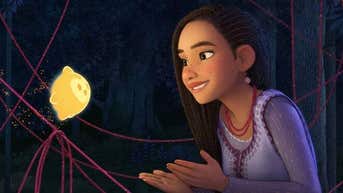 Disney's new film bombs at the box office as company's string of movie struggles continues