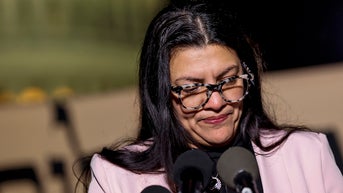Major state university shuts down pro-Palestinian event with Tlaib