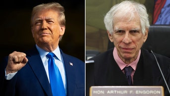 Appeals judge overrules judge in Trump civil fraud trial over free speech concerns