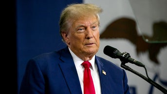 Trump blasts US leaders after no Americans among Hamas hostages released