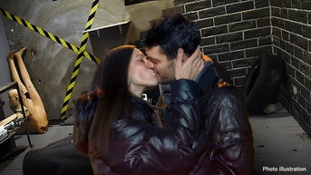 ‘Rage Room’ owners sound alarm on growing sex trend among pent-up customers