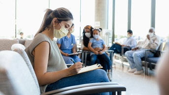 DC area hospitals report uptick in sick visits as global concern for respiratory illnesses grows