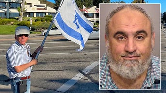 DA says no evidence found so far to charge pro-Palestinian man with hate crime in death