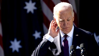 Major green energy projects abruptly axed in crippling blow to Biden climate agenda