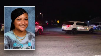 Teen girl allegedly shot dead at her door by hitmen after reporting sexual assault to cops