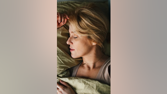 Here's why NAPPING could help your heart