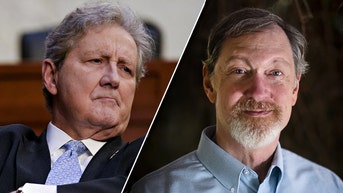 Expert blows up left's favorite narrative on guns after tense Senate floor exchange