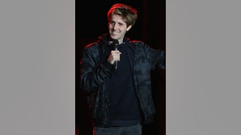 'SNL' star's son dead at 32