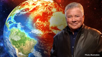 'Star Trek' icon begs King Charles to declare everyone will 'die' from climate change