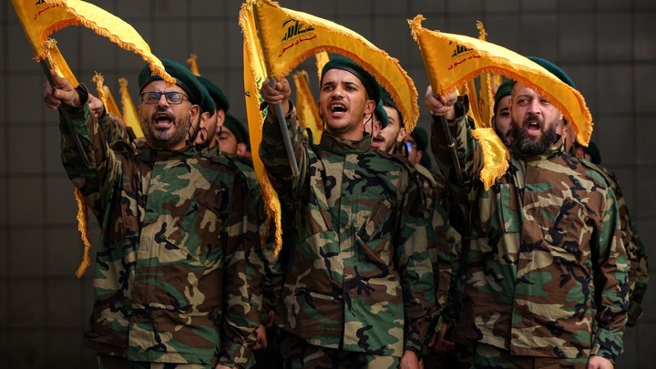 Homeland security expert warns Iran-backed terrorists are lurking on American soil