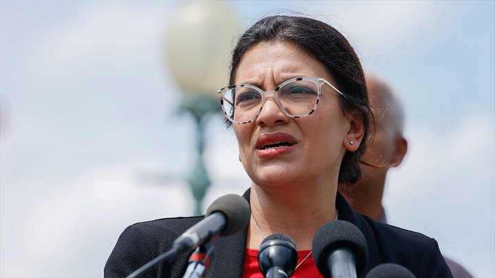 Over 20 Republicans join Democrats to kill censure resolution against Tlaib