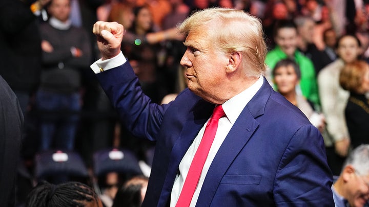 Trump will remain on Colorado primary ballot as judge rejects constitutional challenge