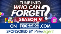 Catch Season 9 of 'Who Can Forget?' on Fox Nation
