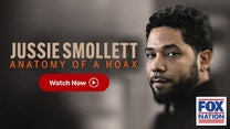 Watch Jussie Smollett: Anatomy of a Hoax now on Fox Nation